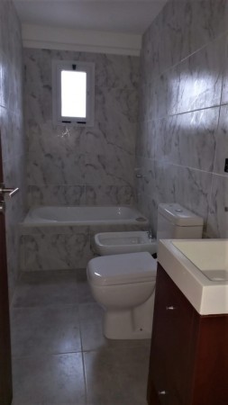 VISAGE - Edificio de Categoria Depto 2 Ambientes estrenar Ituzaingo Sur