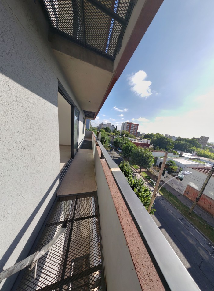 Depto 2 Amb Estrenar Edificio Padlock En Moron Sur