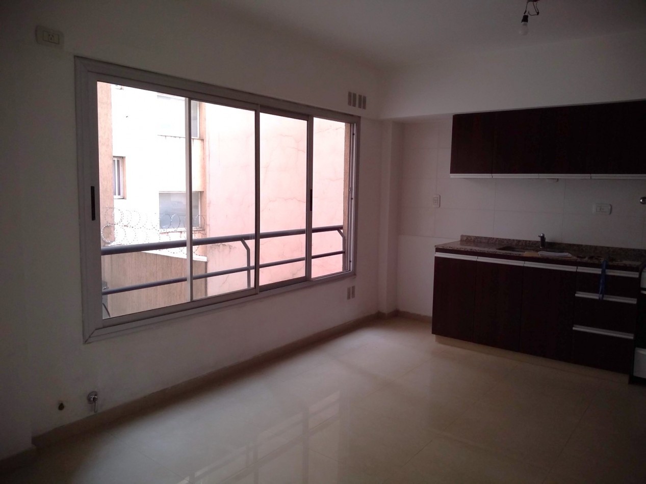 Depto 2 Ambientes En Moron