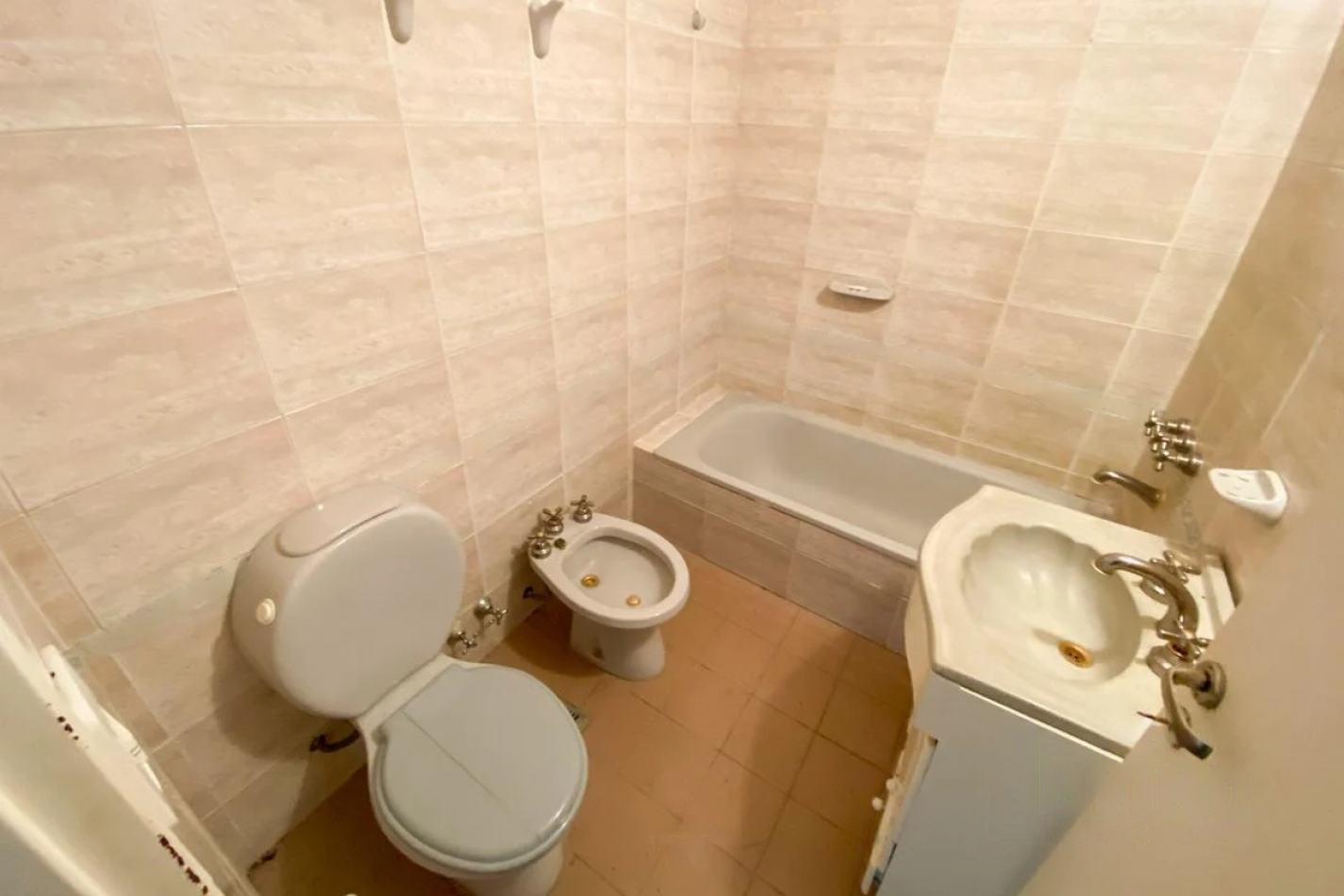 Casa 4 Amb En Castelar Norte APTO CREDITO