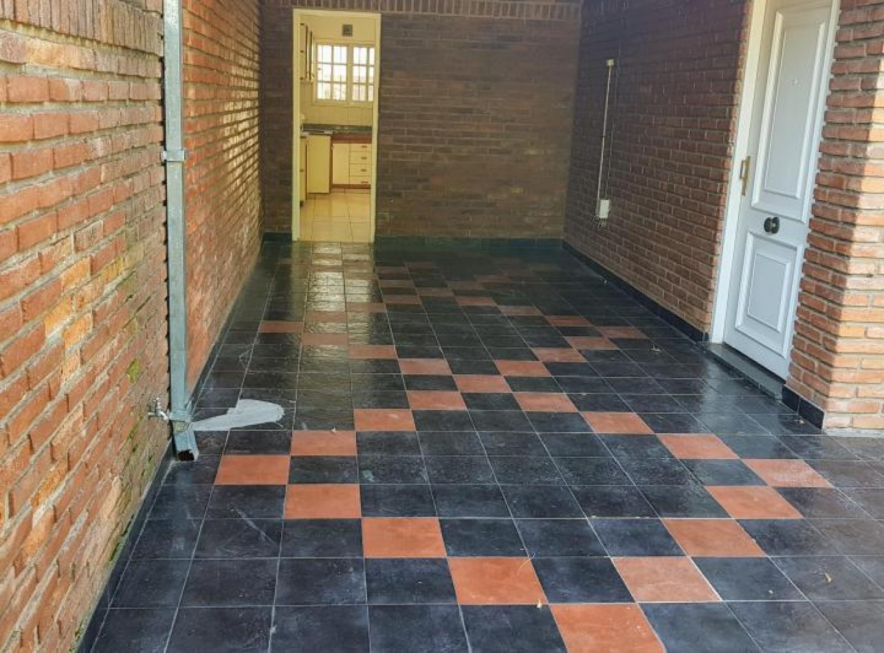 Casa 4 Amb En Castelar Norte APTO CREDITO