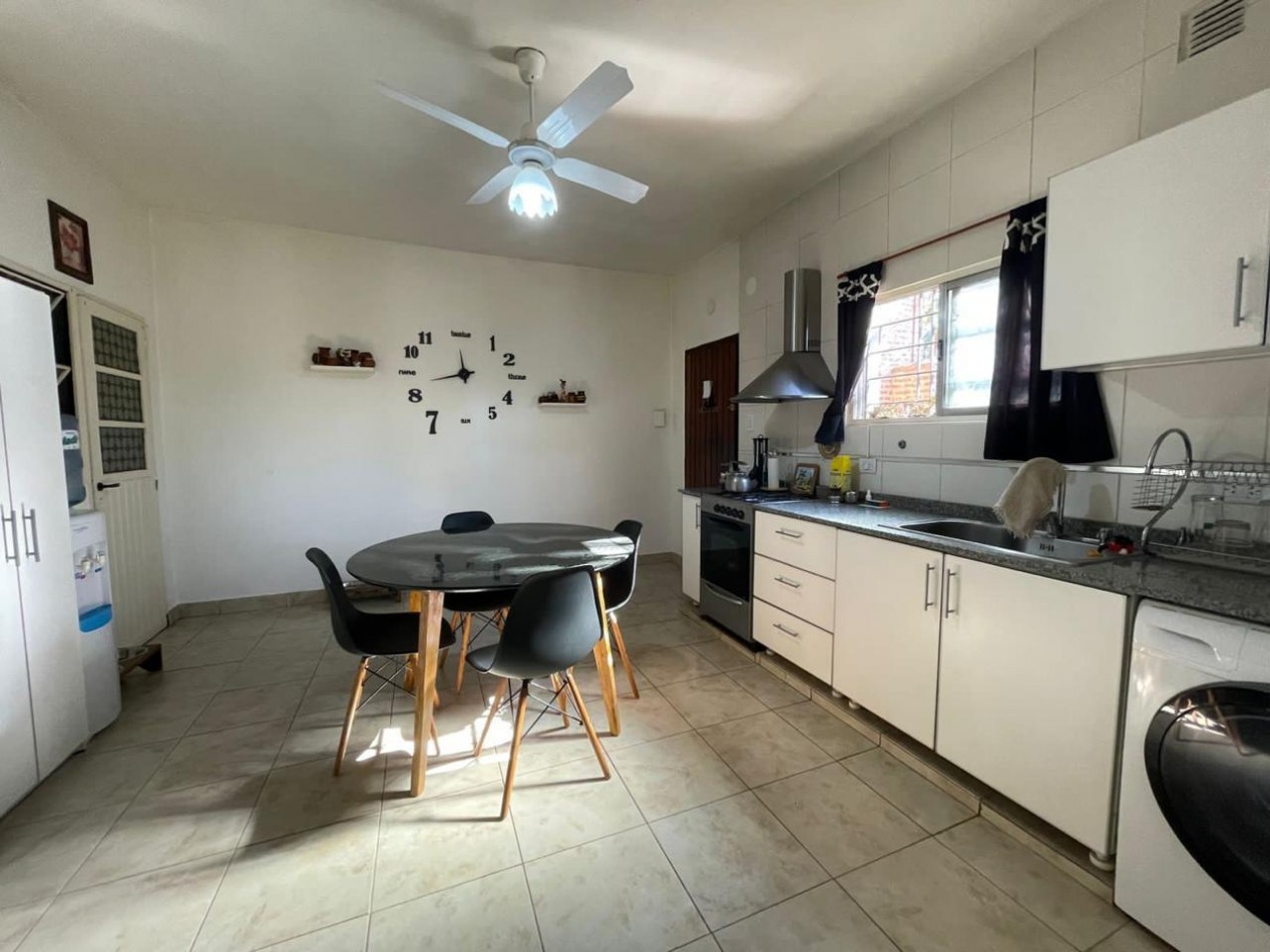 Duplex 4 Ambientes En Castelar Norte APTO CREDITO