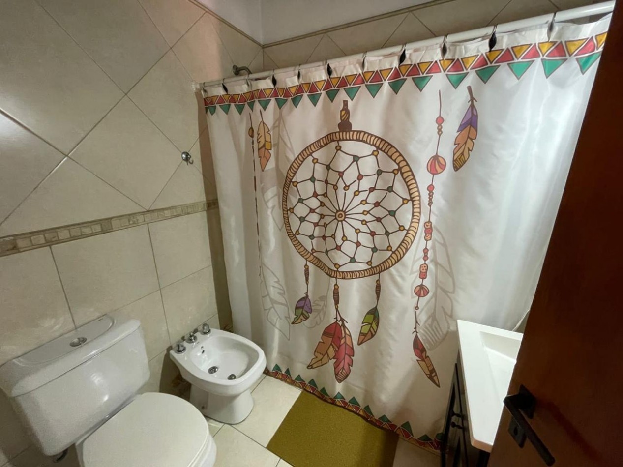 Duplex 4 Ambientes En Castelar Norte APTO CREDITO