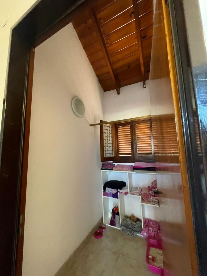 Duplex 4 Ambientes En Castelar Norte APTO CREDITO