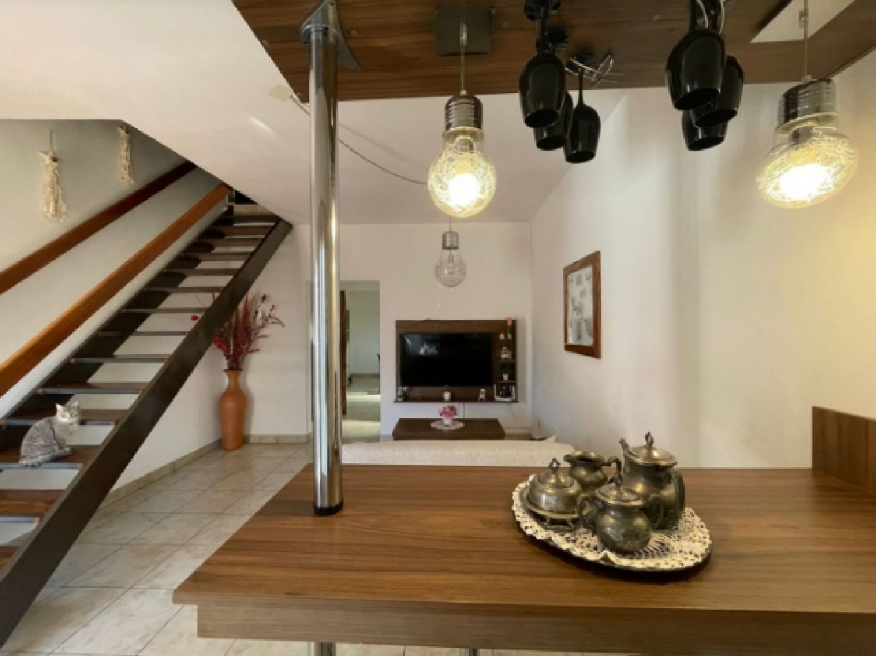 Duplex 4 Ambientes En Castelar Norte APTO CREDITO