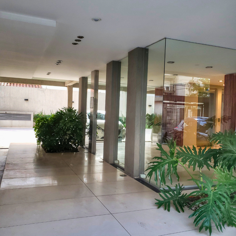 Venta De Departamento 2 Ambientes En Moron Centro