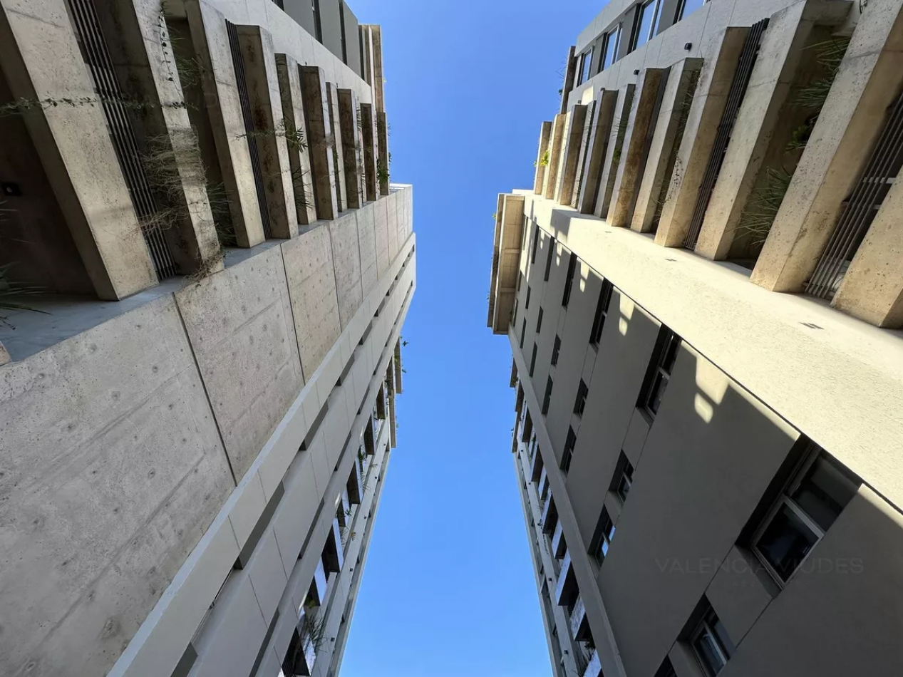 Venta Depto 2 Amb De Categoria Estrenar Boj Pellegrini Moron