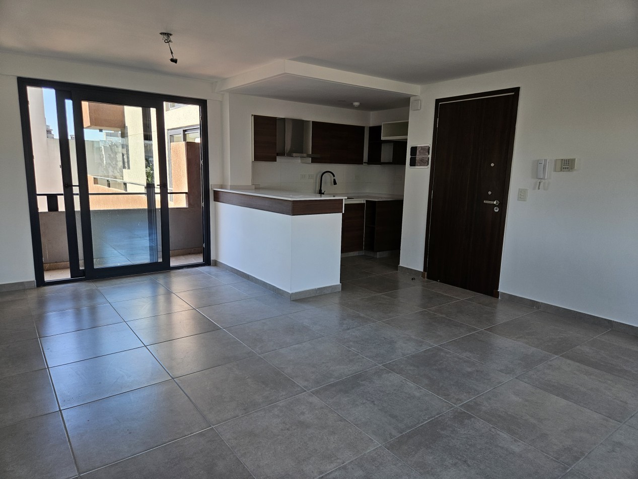 Depto 3 Amb Estrenar Edificio Padlock En Moron Sur