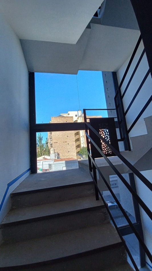 Depto 2 Amb Estrenar Edificio Padlock En Moron Sur