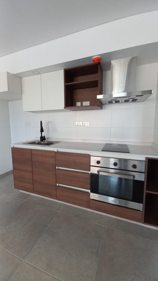 Depto 2 Amb Estrenar Edificio Padlock En Moron Sur