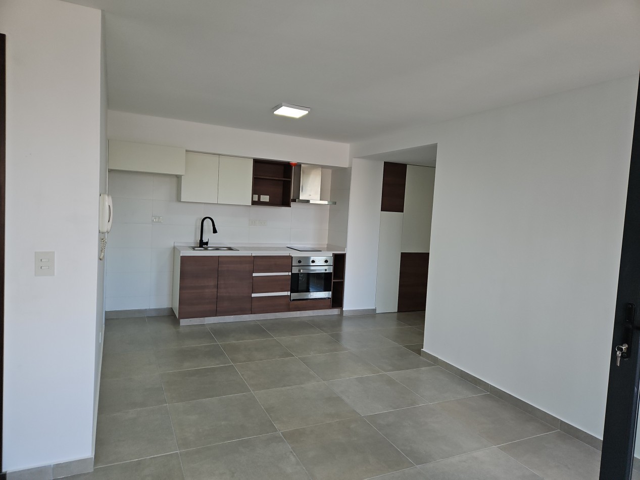 Depto 2 Amb Estrenar Edificio Padlock En Moron Sur