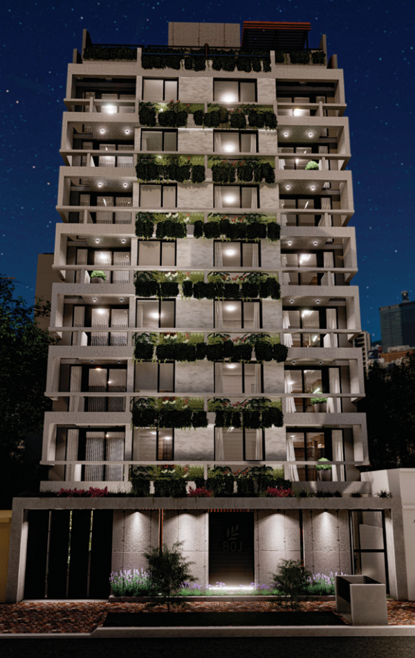 Oportunidad Depto 2 Amb C/Balcon a Estrenar BOJ BELGRANO Moron