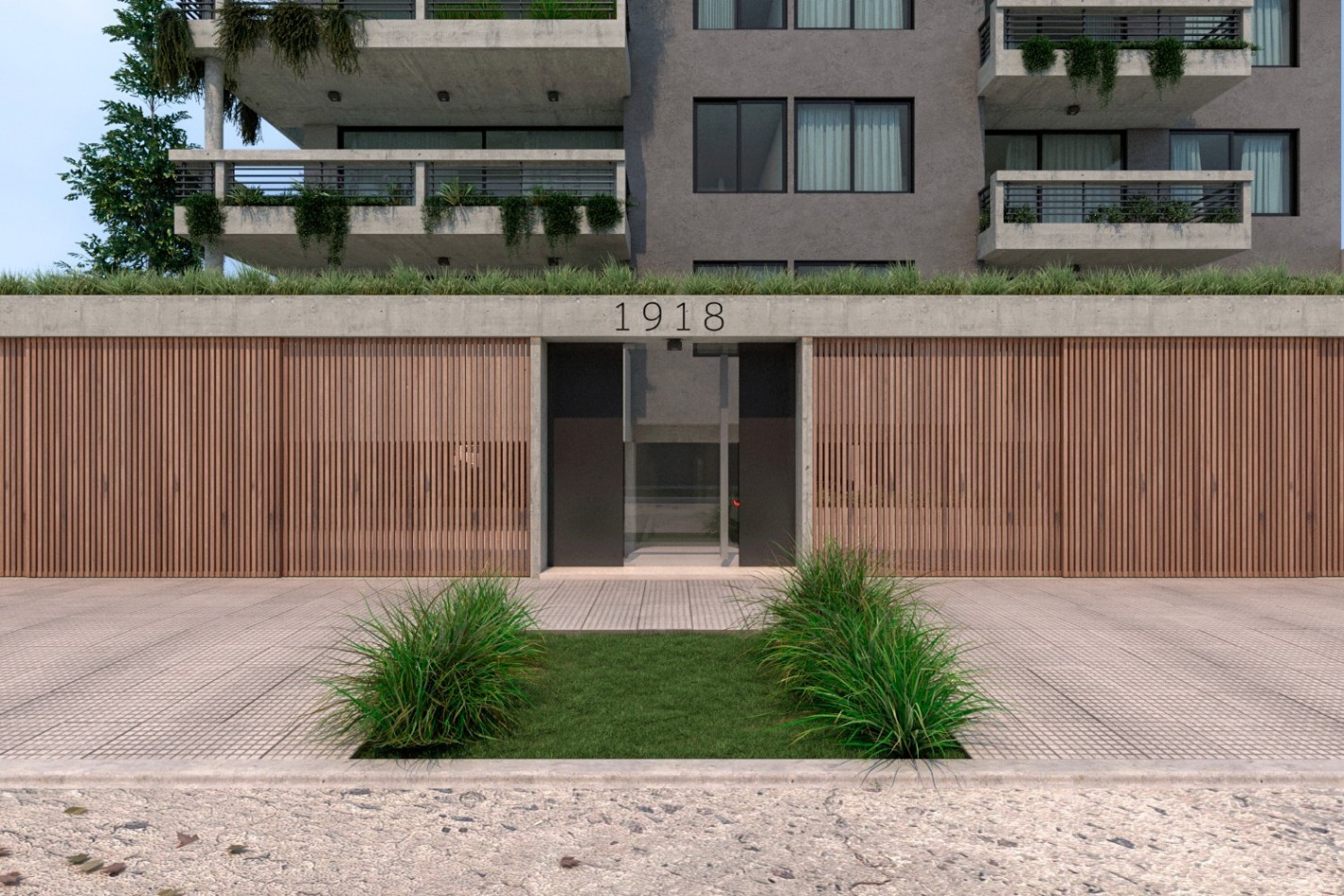 Emprendimiento SOGNO III - Departamentos a Estrenar en Haedo con Financiacion