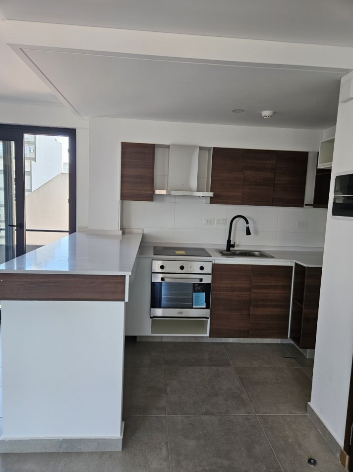 Depto 3 Amb Estrenar Edificio Padlock En Moron Sur