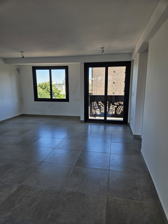 Depto 3 Amb Estrenar Edificio Padlock En Moron Sur