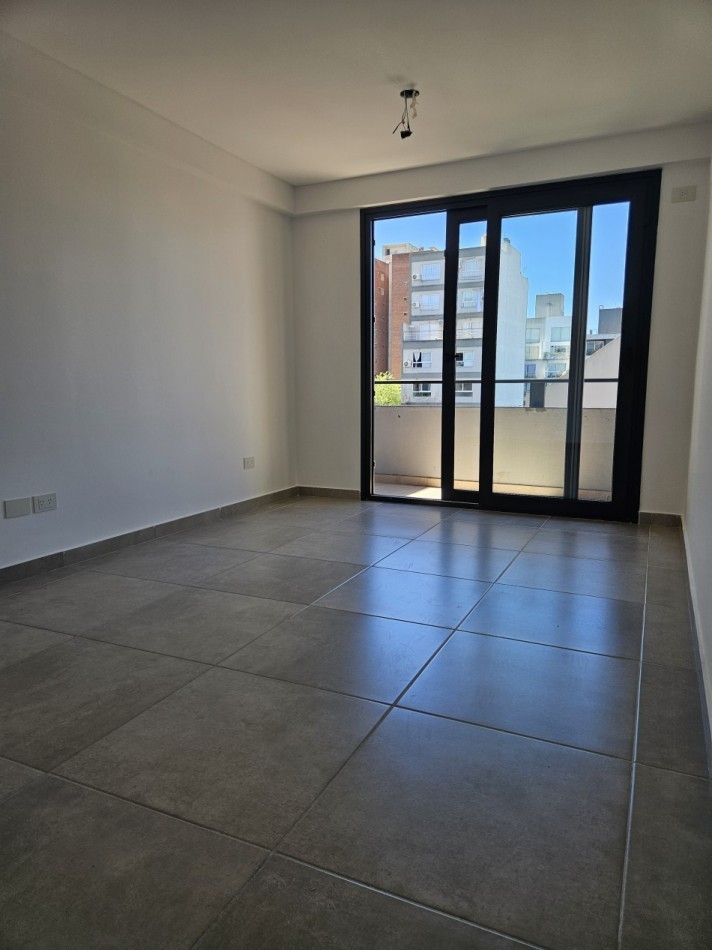 Depto 3 Amb Estrenar Edificio Padlock En Moron Sur