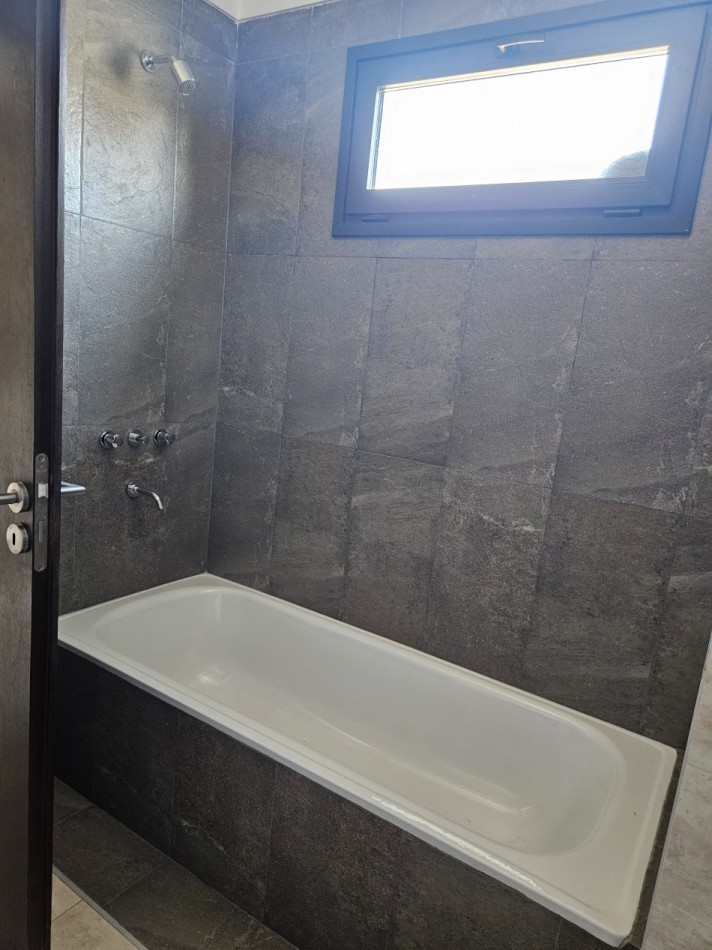 Depto 3 Amb Estrenar Edificio Padlock En Moron Sur