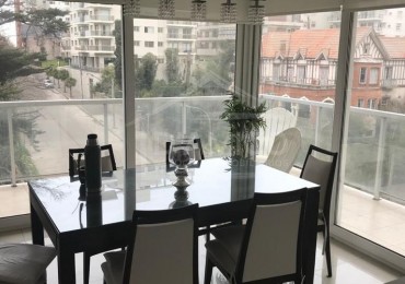 Venta de Departamento 2 AMBIENTES Con Cochera en Mar del Plata Edificio Lumiere