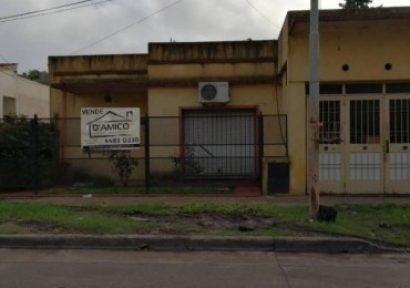 Venta de Casa Americana 3 Ambientes Con Cochera En Castelar Norte