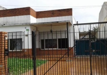 Venta de Casa 3 AMBIENTES en Haedo