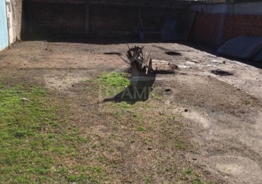 Lote Ideal Inversores en Ituzaingó Norte