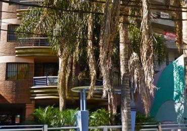 Venta de Departamento 2 Ambientes Con Balcon en Moron Norte