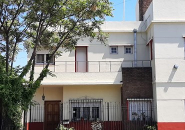 Venta de Casa Americana 4 Ambientes Apto Credito en Castelar Norte