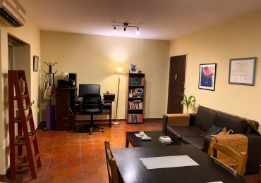 Depto 3 Amb En el Centro de Castelar Norte