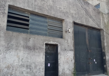 Alquiler de Galpon en San Justo a 50mts de Camino de Cintura