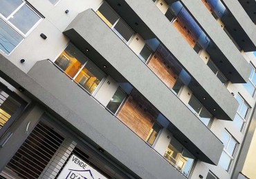 Venta De Departamento 2 Ambientes En Moron Centro