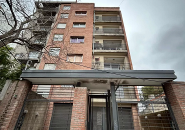 Depto 2 amb C/balcon Apto Credito Hipotecario En Moron