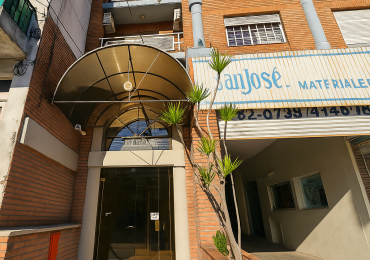 Depto 3 Ambientes Semipiso Luminoso En Moron Centro Apto Credito