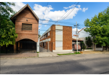 Duplex 3 Amb Al Frente C/Cochera en Castelar Sur Apto Credito