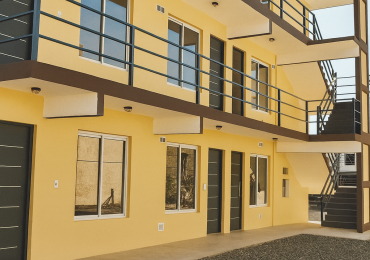 Departamento 2 Ambientes En Moron