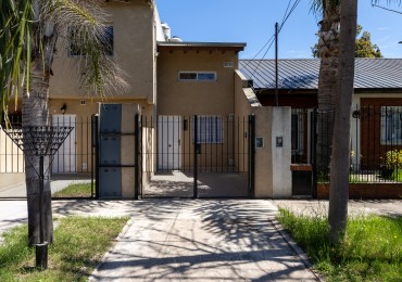 Duplex 3 Amb C/Cochera en Ituzaingo Sur