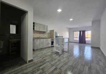 Alquiler Monoambiente Amplio Sin Expensas En Moron SIN EXPENSAS NI SERVICIOS
