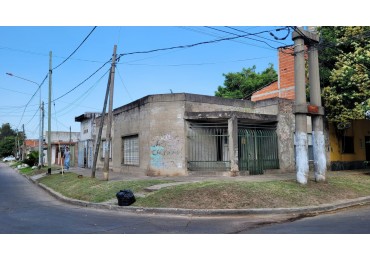 Casa 4 Amb En Moron Sur Ideal Inversor Constructor