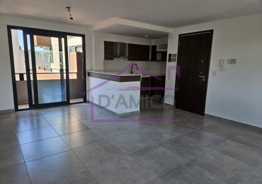 Alquiler Depto 3 Amb Estrenar Edificio Padlock En Moron Sur