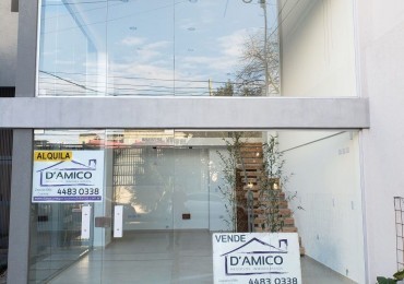Venta de Local Comercial Estrenar en Morón